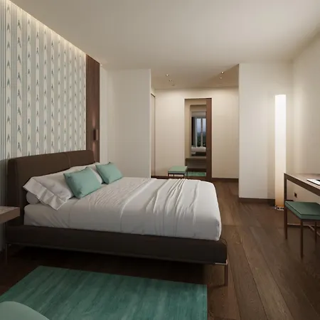 Gallia Palace - Relais & Chateaux Hotel Punta Ala