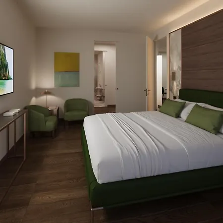 Gallia Palace - Relais & Chateaux 5*
