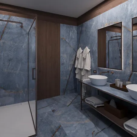Gallia Palace - Relais & Chateaux 5* Punta Ala
