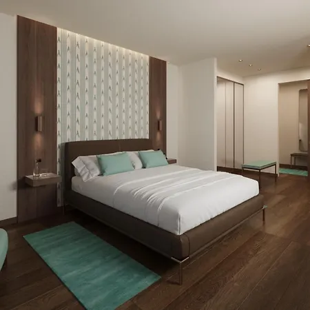 Gallia Palace - Relais & Chateaux Hotel Punta Ala