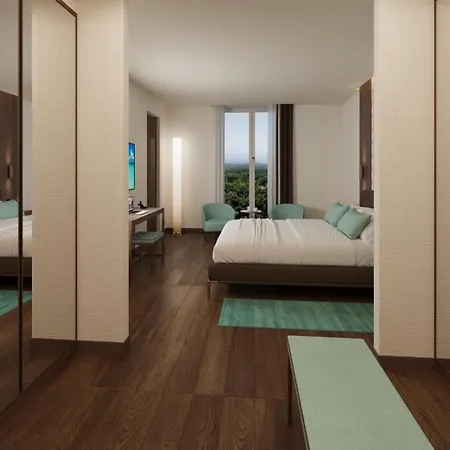 Gallia Palace - Relais & Chateaux Hotel 5*