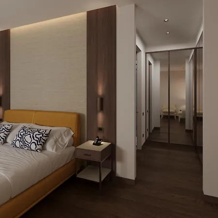 Gallia Palace - Relais & Chateaux 5* Punta Ala