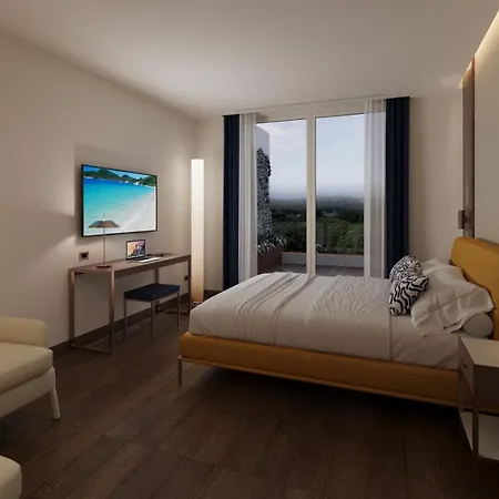 Hotel Gallia Palace - Relais & Chateaux Punta Ala