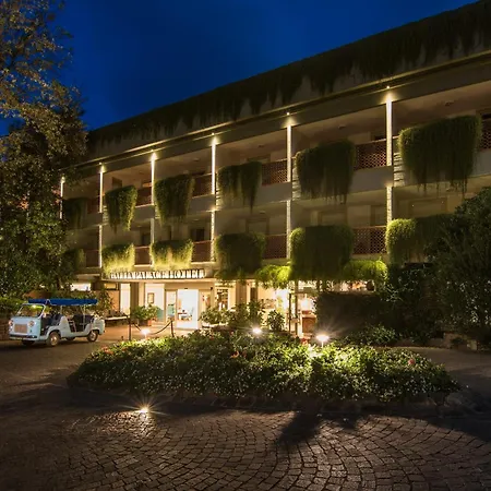 Gallia Palace - Relais & Chateaux 5* Punta Ala