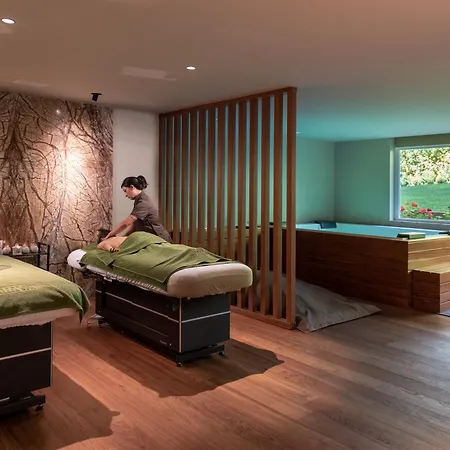 Hotell Gallia Palace - Relais & Chateaux 5*